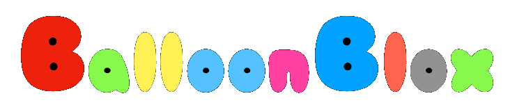 BalloonBlox